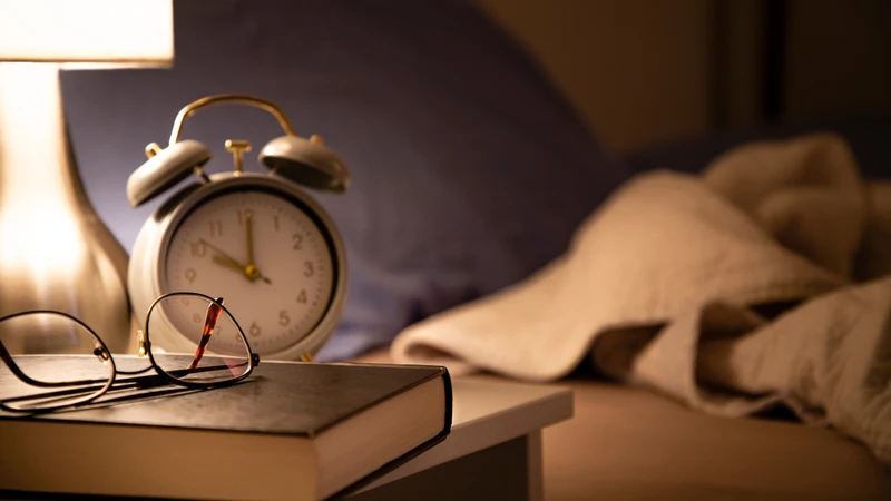 Nên ngủ lúc mấy giờ để tăng chiều cao?