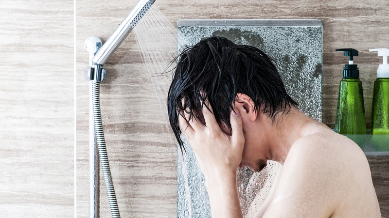 Các thời điểm cần tránh khi tắm để đảm bảo an toàn