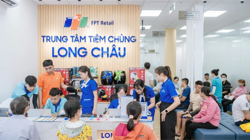 Nên tiêm ngừa viêm gan A hay B? Địa chỉ tiêm phòng viêm gan uy tín? 4