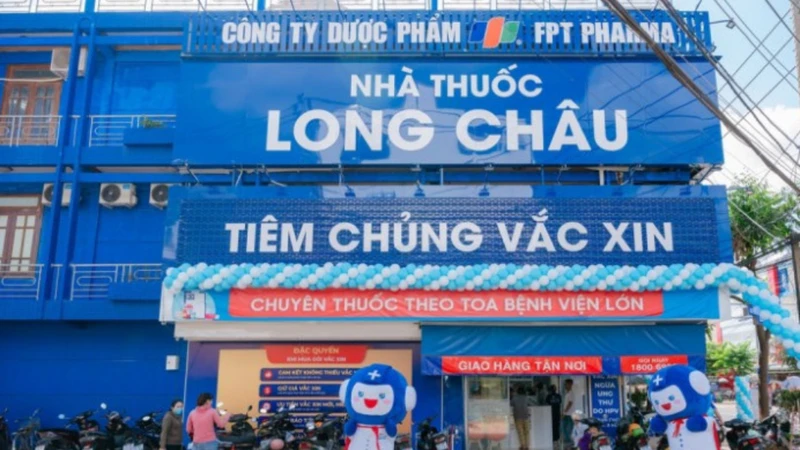Tại trung tâm Tiêm chủng Long Châu luôn có những chương trình khuyến mãi để tri ân khách hàng