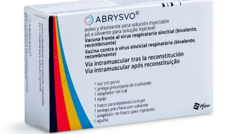 Hiện nay, các vắc xin RSV như Abrysvo và Arexvy cho thấy khả năng tạo miễn dịch hiệu quả