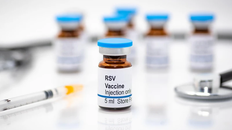 Việc tiêm vắc xin RSV vào thời điểm phù hợp mang lại nhiều lợi ích