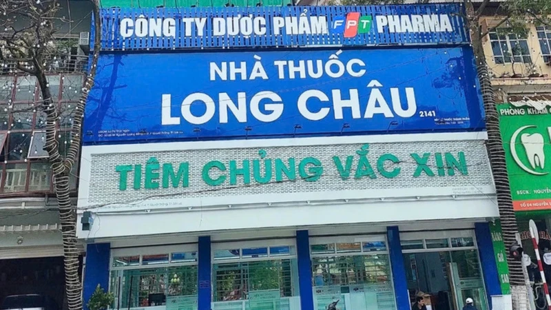 Tiêm vắc xin viêm não mô cầu ở đâu tại Sơn La? Trung tâm Tiêm chủng Long Châu là địa chỉ uy tín