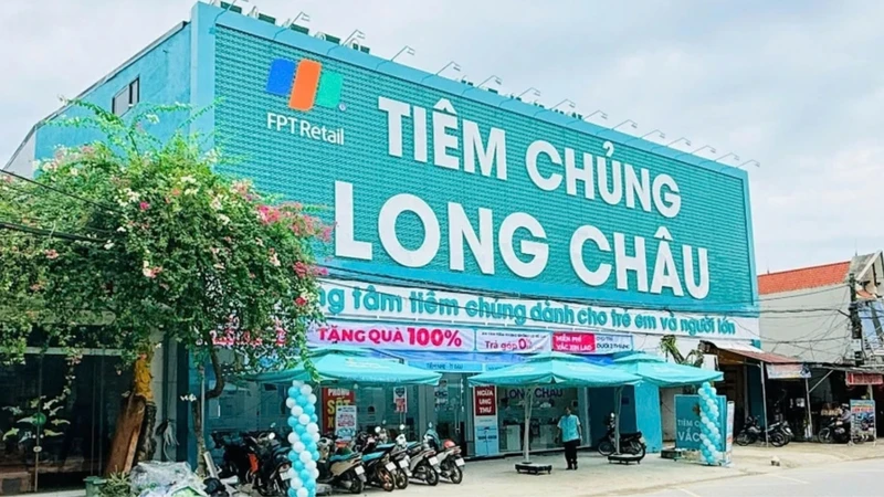 Tiêm vắc xin viêm não mô cầu ở đâu tại Thanh Hóa? Trung tâm Tiêm chủng Long Châu là địa chỉ uy tín