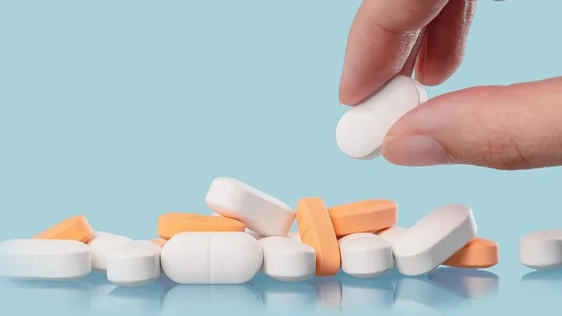 Nên uống canxi lúc nào tốt nhất cho bà bầu? 3