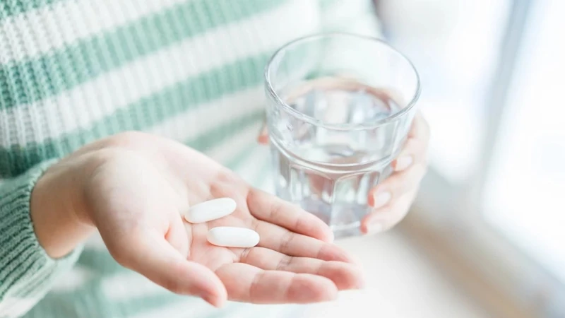 Nên uống canxi lúc nào tốt nhất cho bà bầu? 4