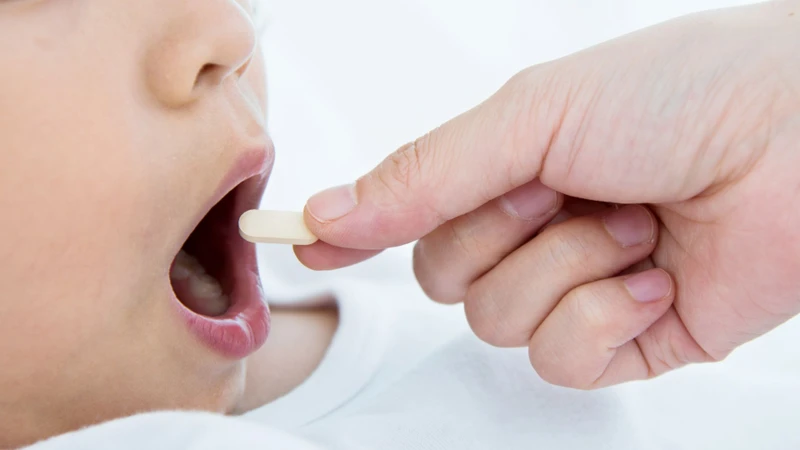 Bổ sung kẽm đúng liều theo độ tuổi giúp cơ thể hấp thu hiệu quả và an toàn