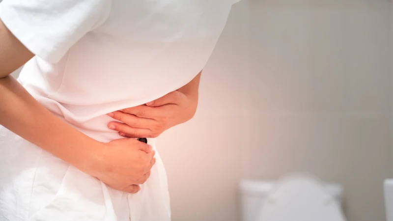 Trong thời gian hệ tiêu hóa đang nhạy cảm, nên tránh sử dụng mật ong