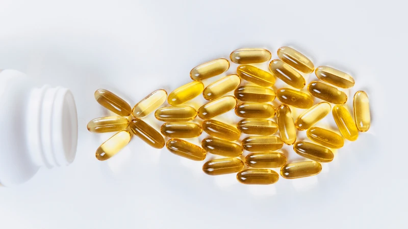 Dùng omega 3-6-9 đúng liều để đạt hiệu quả mà không gây hại