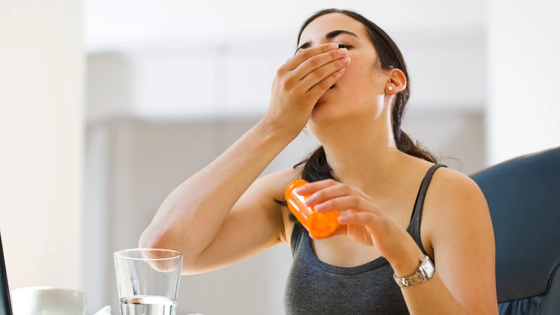 Uống đúng liều và tẩy giun đồng thời cho cả gia đình để giảm nguy cơ tái nhiễm