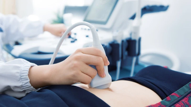 Nếp gấp da gáy là gì? Bao nhiêu là bình thường? 3