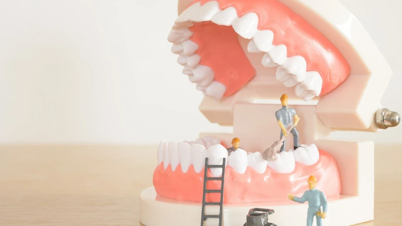 Ngậm dầu mè có thể giúp khoang miệng có cảm giác sạch hơn