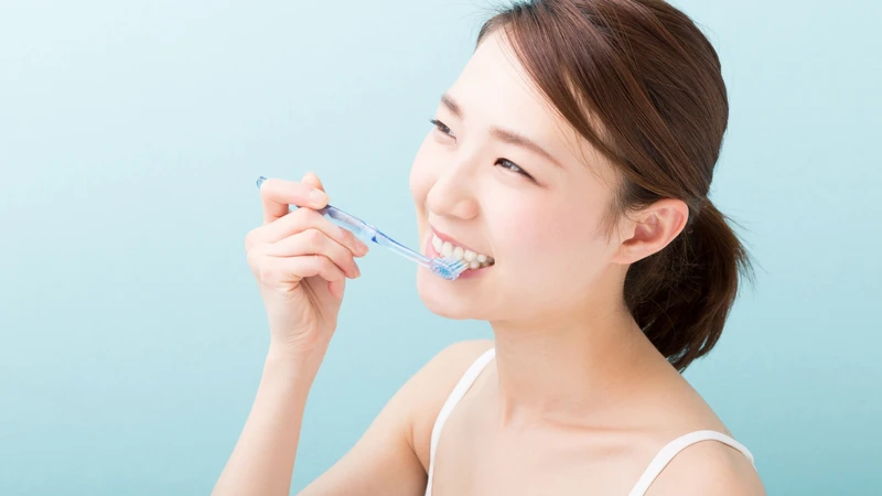 Chăm sóc răng miệng đúng cách giúp ngăn ngừa sâu răng, viêm lợi, hôi miệng và các bệnh nha chu