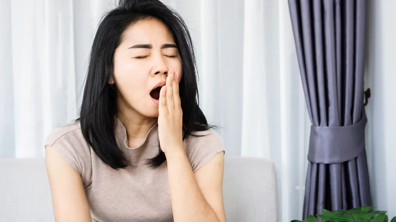 Ngáp nhiều là bệnh gì và câu trả lời chính xác