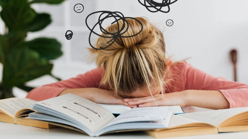 Cơn ngất xỉu tạm thời có thể xuất hiện kèm chóng mặt, hoa mắt