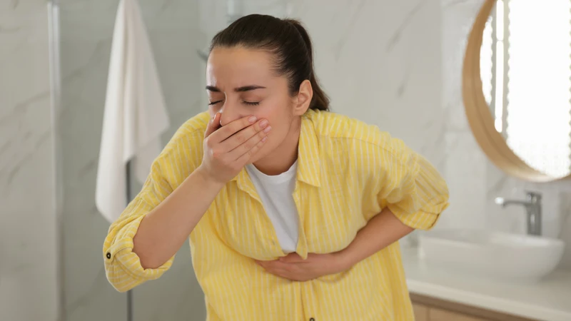 Mùa hè là thời điểm các ca ngộ độc thực phẩm có xu hướng gia tăng rõ rệt tại nhiều cơ sở y tế