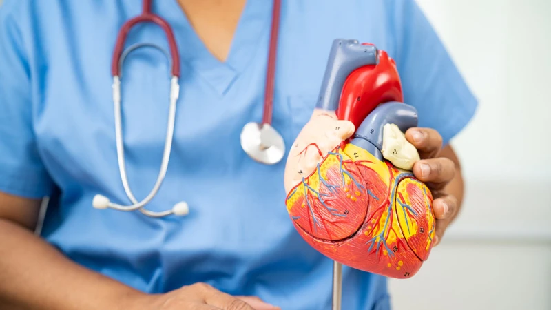 Nghiệm pháp Valsalva hỗ trợ phát hiện rối loạn nhịp tim và thần kinh