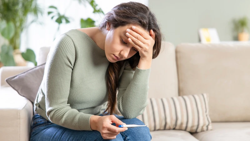 Một số dấu hiệu ngộ độc atropin có thể xuất hiện