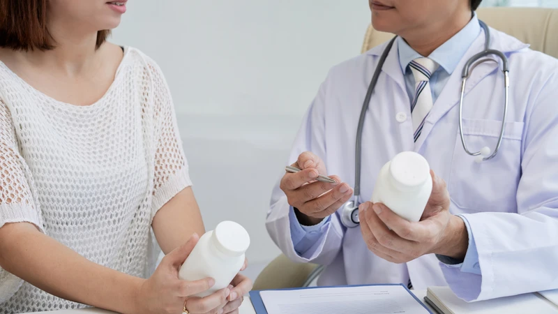 Sử dụng corticoid kéo dài có thể làm tăng nguy cơ tác dụng phụ