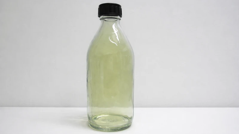 Ngộ độc khí clo có thể xảy ra khi hít phải clo nồng độ cao