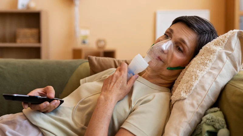 Tổng quan về ngộ độc oxy và tác động của oxy liều cao