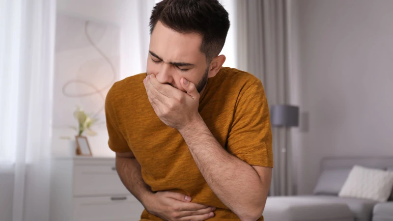Ngộ độc thực phẩm bao lâu thì khỏi​?  1