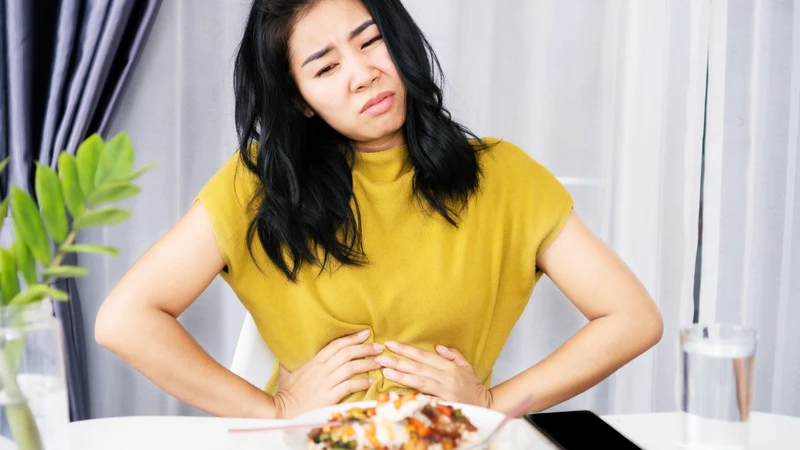 Ngộ độc thực phẩm nên ăn gì​ để mau hồi phục? Những điều cần lưu ý 4