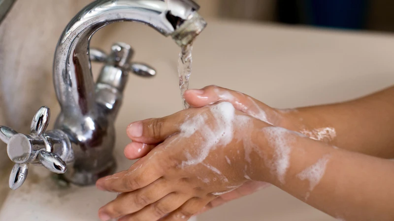Ngộ độc thực phẩm ở trẻ em: Dấu hiệu và cách xử trí 4