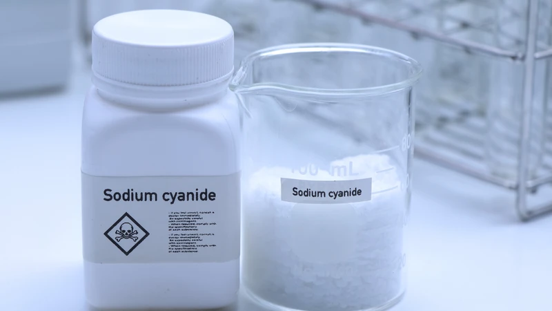 Tổng quan về ngộ độc xyanua và cơ chế gây độc của xyanua