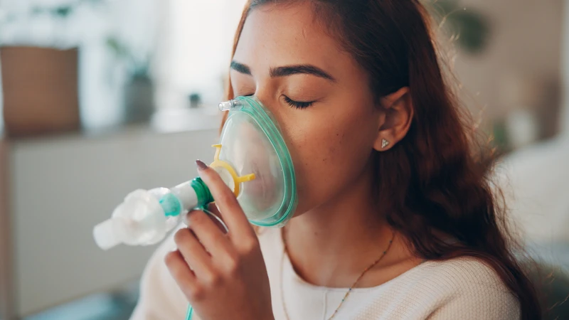 Ngộ độc xyanua cần được đánh giá tại cơ sở y tế