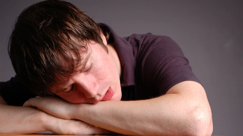 Giải mã hiện tượng ngủ chảy dãi phổ biến ở cả trẻ em và người lớn