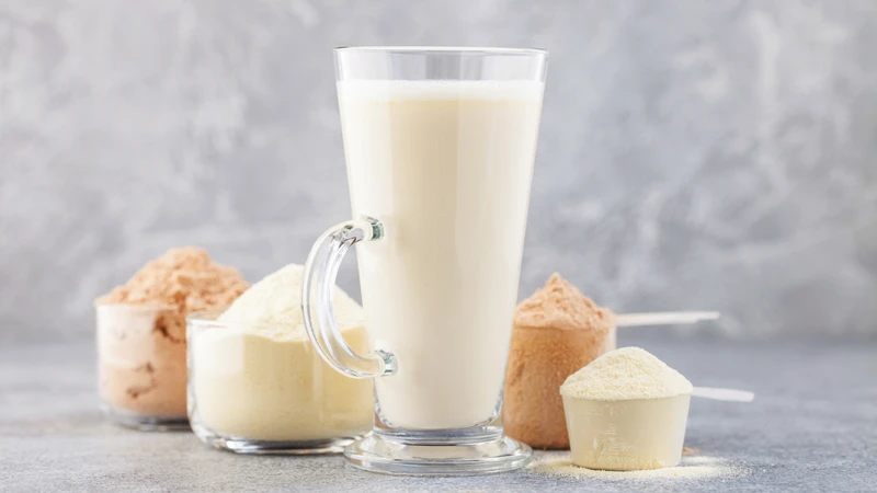 Ngũ cốc nội tiết là gì? Vai trò dinh dưỡng của ngũ cốc nội tiết 4