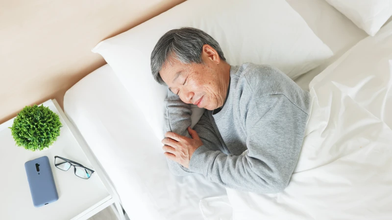 Đi ngủ đúng giờ mang lại nhiều lợi ích sức khỏe