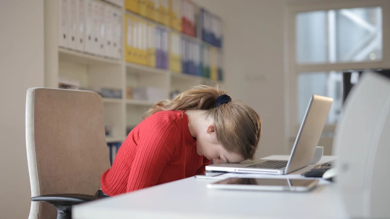 Ngủ gà: Hiểu biết nguyên nhân, nhận diện triệu chứng và phương pháp điều trị  3