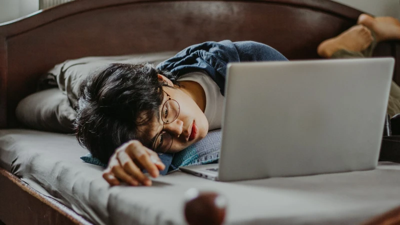 Ngủ gà: Hiểu biết nguyên nhân, nhận diện triệu chứng và phương pháp điều trị  1