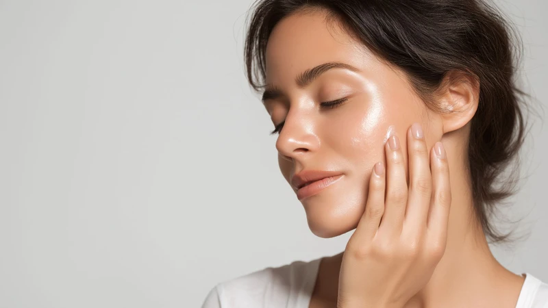 Ngủ sớm giúp làn da trở nên khỏe mạnh và tươi tắn hơn
