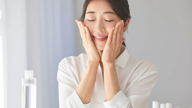 Đi ngủ sớm giúp da có đủ thời gian để phục hổi và trẻ hóa
