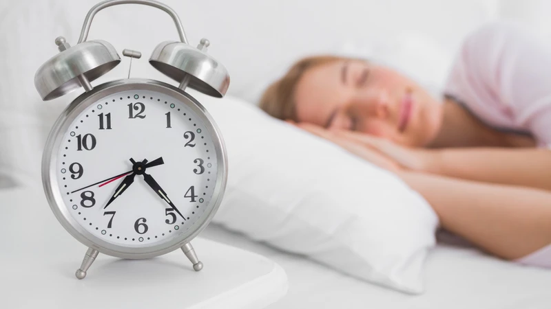 Ngủ sớm có tác dụng gì là thắc mắc rất phổ biến