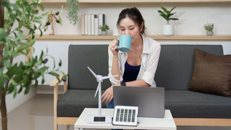 Giấc ngủ trưa ngắn giúp phục hồi năng lượng và giảm cảm giác uể oải