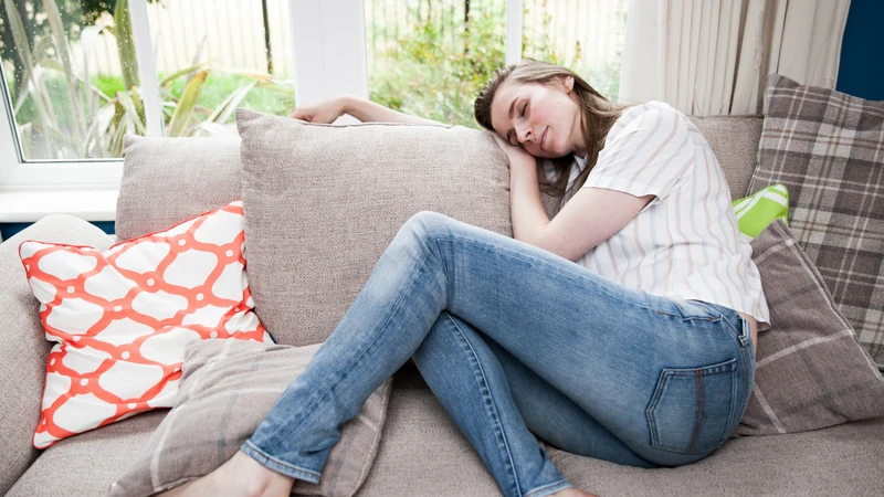 Ngủ trưa quá nhiều có thể ảnh hưởng sức khỏe