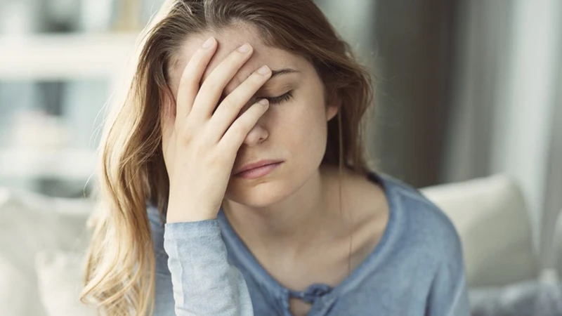 Ngứa hậu môn: Nguyên nhân, dấu hiệu cảnh báo bệnh lý và cách xử lý hiệu quả 1