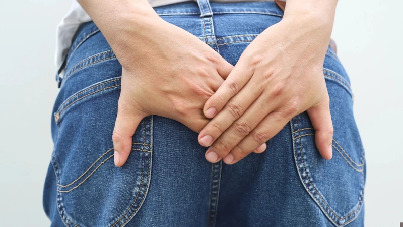 Ngứa hậu môn: Nguyên nhân, dấu hiệu cảnh báo bệnh lý và cách xử lý hiệu quả 2