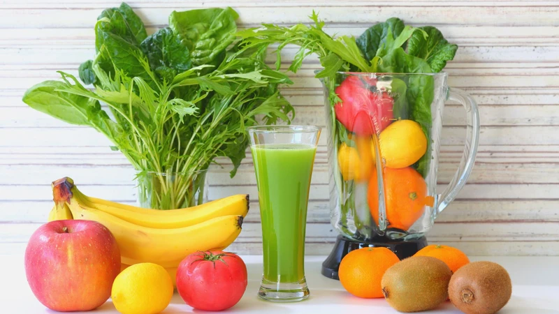 Người bệnh sỏi thận nên bổ sung các thực phẩm giàu chất xơ