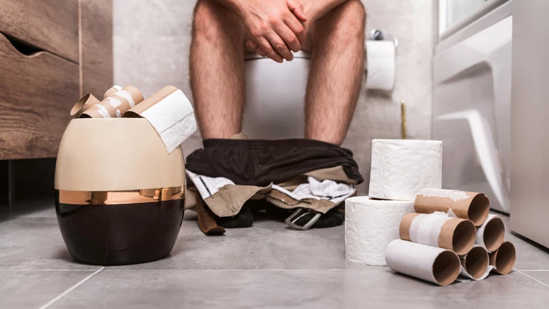 Giữ vệ sinh vùng kín sạch sẽ giúp giảm thiểu nguy cơ bị viêm bàng quang