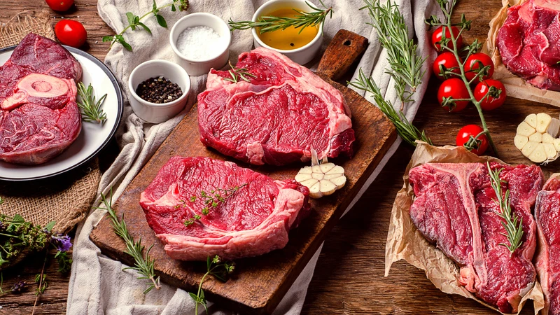 Người bệnh gút không nên ăn thực phẩm giàu purin