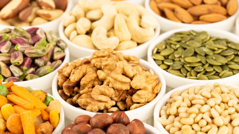 Người bệnh lao hạch thường cần nhiều năng lượng hơn để phục hồi, do đó cần lựa chọn thực phẩm cung cấp năng lượng lành mạnh