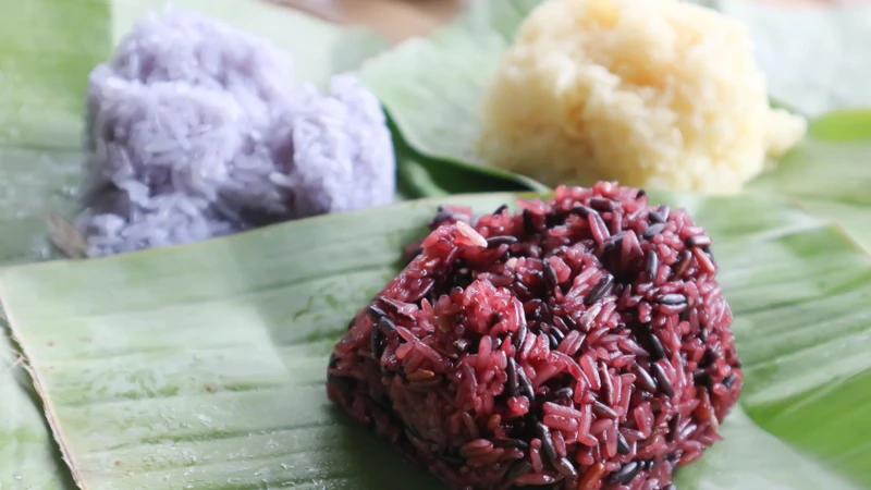 Người bị ho có được ăn xôi không? 3