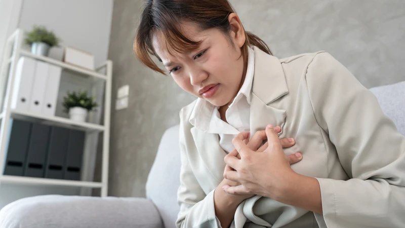 Hở van tim sống được bao lâu là thắc mắc của nhiều người