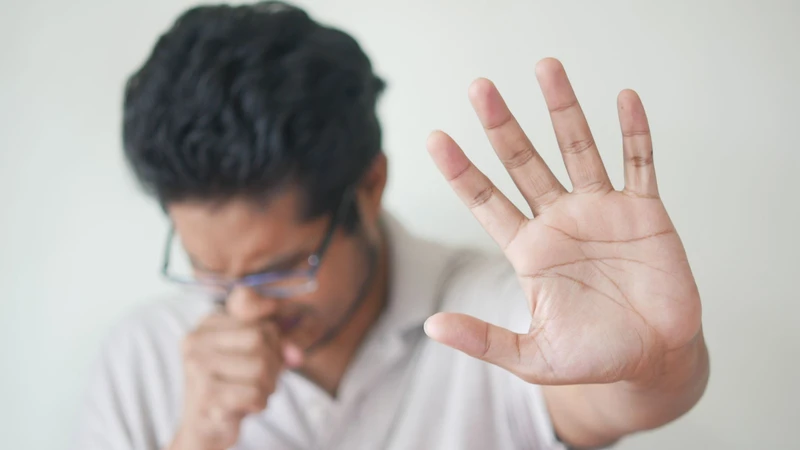 Người bị lao phổi có phải đi nghĩa vụ không? 1