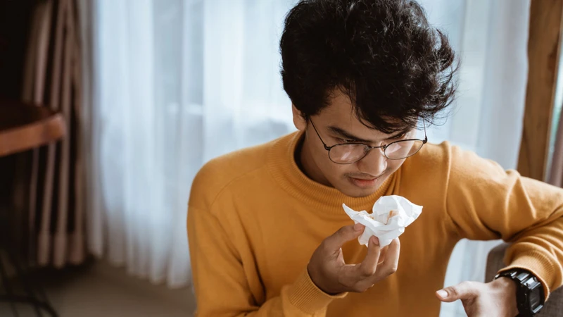 Người bị lao phổi có phải đi nghĩa vụ không? 2